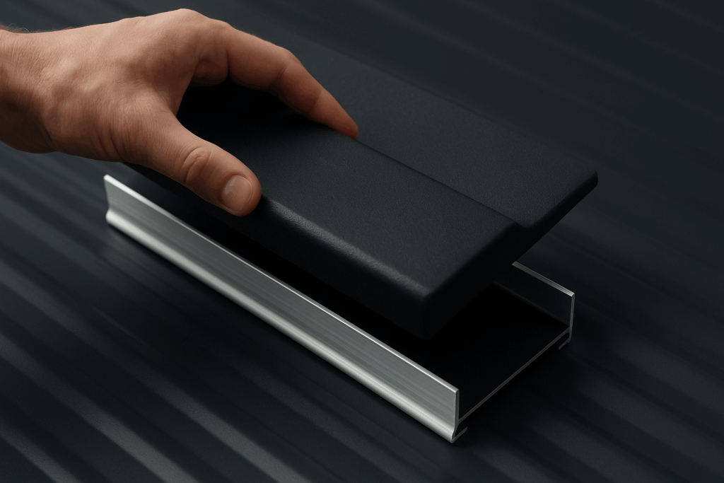 Interface Verification