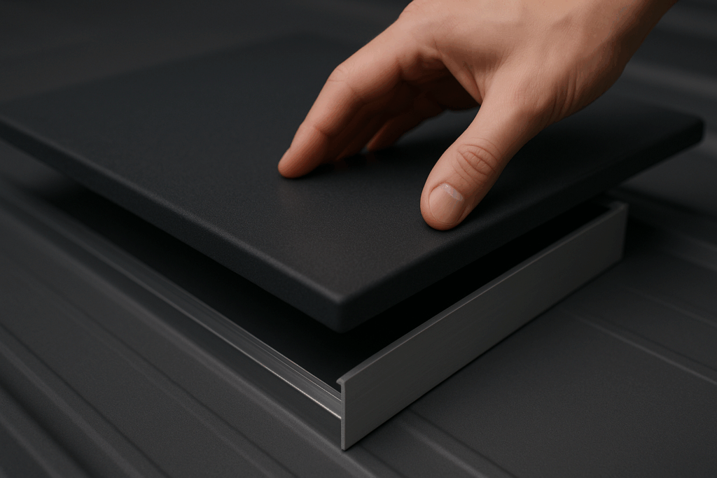 Interface Verification 2