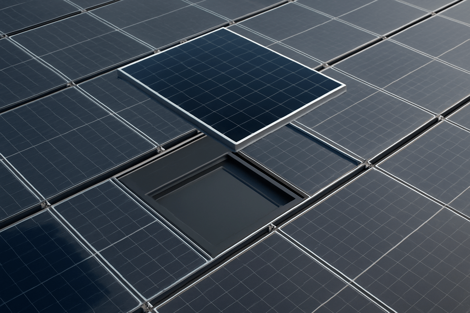 Integrating the Non OPs Panel 2