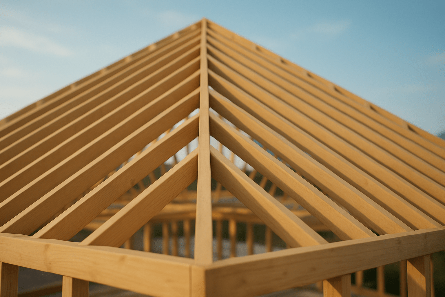 Timber Roof_Trusses 2